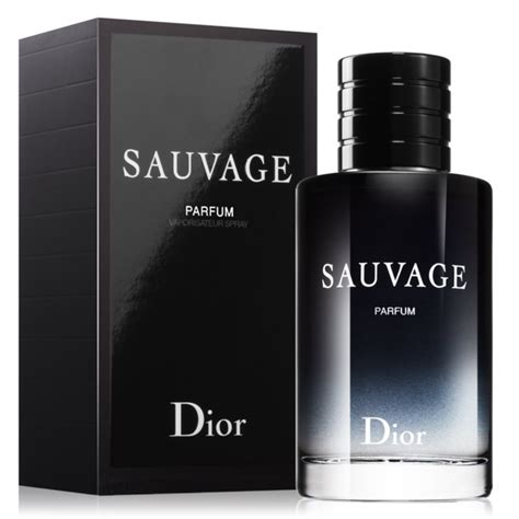 dior sauvage men's fragrance|eau sauvage for men 100ml.